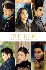 [MovieHubBD] The King Eternal Monarch S01 720p Hindi Korean NF (1-16 Added) GDrive