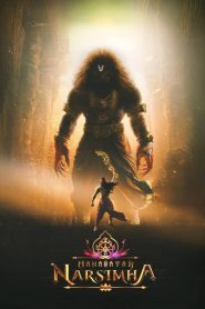 Mahavatar Narsimha 2025 WEB-DL [Hindi] 720p 1080p Watch & Download GDrive