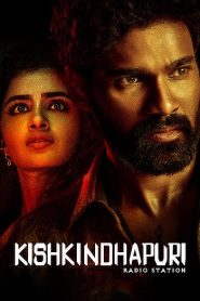 Kishkindhapuri (2025) DS4K WEB-DL [Hindi (LiNE) & Telugu] 1080p 720p & 480p Dual Audio [x264/HEVC] | Full Movie