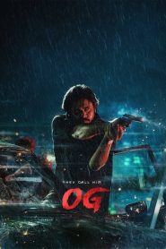 They Call Him OG (2025) DS4K WEB-DL [Hindi (DD5.1) & Telugu]1080p 720p & 480p [x264/10Bit-HEVC] | Full Movie