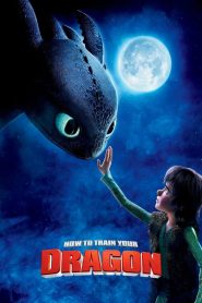 How to Train Your Dragon (2010) BluRay [Hindi (DD5.1) & English]1080p 720p & 480p Dual Audio [x264/10Bit-HEVC] | Full Movie