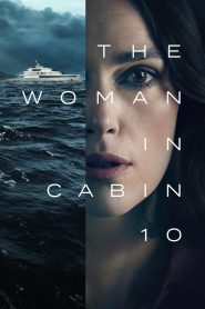 The Woman in Cabin 10 (2025) WEB-DL [Hindi (DD5.1) & English]1080p 720p & 480p Dual Audio [x264/10Bit-HEVC] | Full Movie
