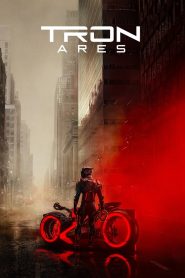 Tron Ares 2025 HDRip Hindi + Multi 480p 720p 1080p AVC 2.0 x264 AAC ESub Full Movie