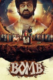 Bomb (2025) WEB-DL [Hindi (DD5.1) & Tamil] 1080p 720p & 480p [x264/HEVC] | Full Movie