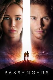 Passengers (2016) BluRay [Hindi (ORG 5.1) & English] 1080p 720p & 480p [x264/10Bit-HEVC] | Full Movie