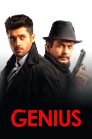 Genius 2018 WebRip 480p 720p Hindi AAC 2.0 x264 ESub Full Movie