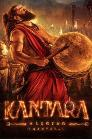 Kantara – A Legend Chapter: 1 (2025) DS4K WEB-DL [Hindi (LiNE) & Kannada] 1080p 720p & 480p [x264/10Bit-HEVC] | Full Movie