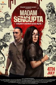 Madam Sengupta 2025 480p 720p 1080p Bangla EAC3 WEB-DL h264 ESub Full Movie