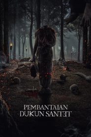 Pembantaian Dukun Santet 2025 [Bangla Subtitle] 720p 1080p Indonesian EAC3 WEB-DL h264 ESub Full Movie