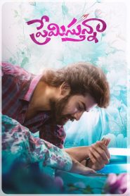 Premistunnaa (2025) WEB-DL Telugu 2160p x265 HEVC DDP 5.1 ESub Full Movie Download & Watch Online