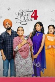 Nikka Zaildar 4 (2025) AMZN.WEB-DL Punjabi 1080p AVC DDP 5.1 ESub Full Movie Download & Watch Online