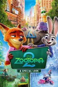 Zootopia 2 (2025) TELESYNC English 1080p x264 AVC DD 2.0 Full Movie Watch Online & Download GDrive