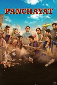 Panchayat (Season 4) WEB-DL [Hindi DD5.1] 1080p 720p & 480p [x264/HEVC] HD | ALL Episodes [PrimeVideo Series] Watch Online