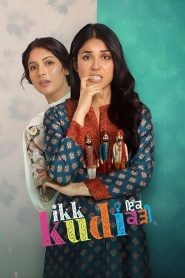 Ikk Kudi 2025 Punjabi HQ HDTC 1080p x264 AAC HC-ESub Full Movie Download & Watch Online