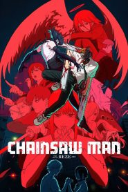 Chainsaw Man – The Movie: Reze Arc 2025 1080p English WEB-DL AAC h264 Watch Online & Download GDrive
