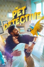 The Pet Detective (2025) WEB-DL [Hindi (DD5.1) & Malayalam] 1080p 720p & 480p Dual Audio [x264/HEVC] | Full Movie Watch Online & Download